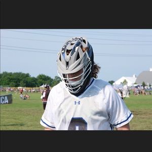 Meet your Posher, Owen